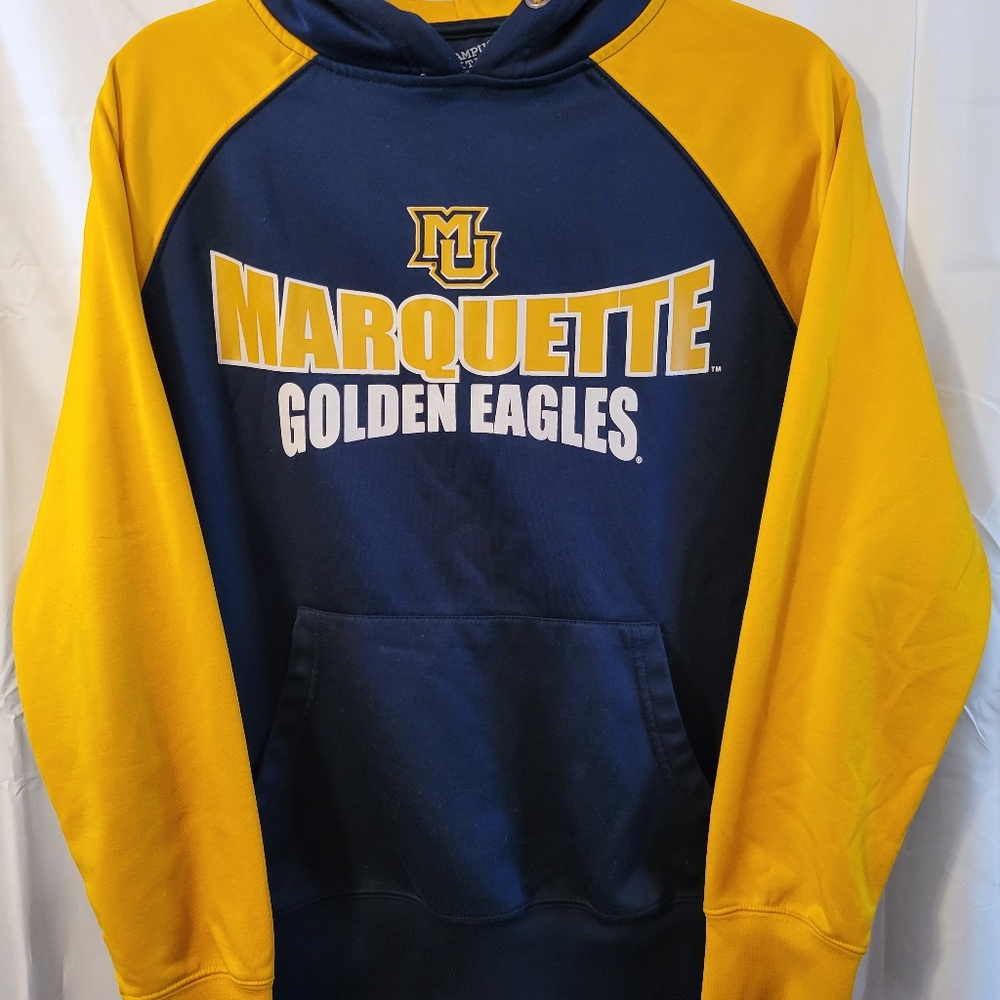 Marquette Golden Eagles Sweatshirt